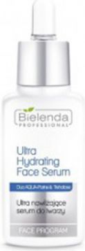 Bielenda Professional Ultra Hydrating Face Serum (W) 30ml