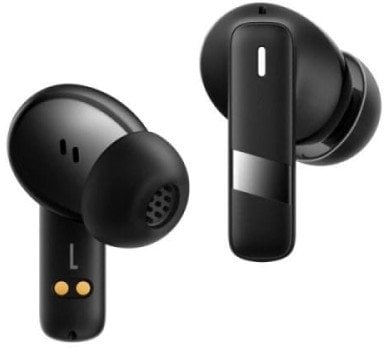 Słuchawki Baseus Słuchawki bezprzewodowe Bowie E20 (czarny)