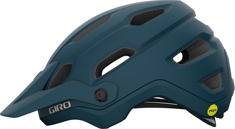 Giro Kask mtb GIRO SOURCE MIPS Rozmiar kasku: M(55-59 cm), Wybierz kolor: Matte Harbor Blue