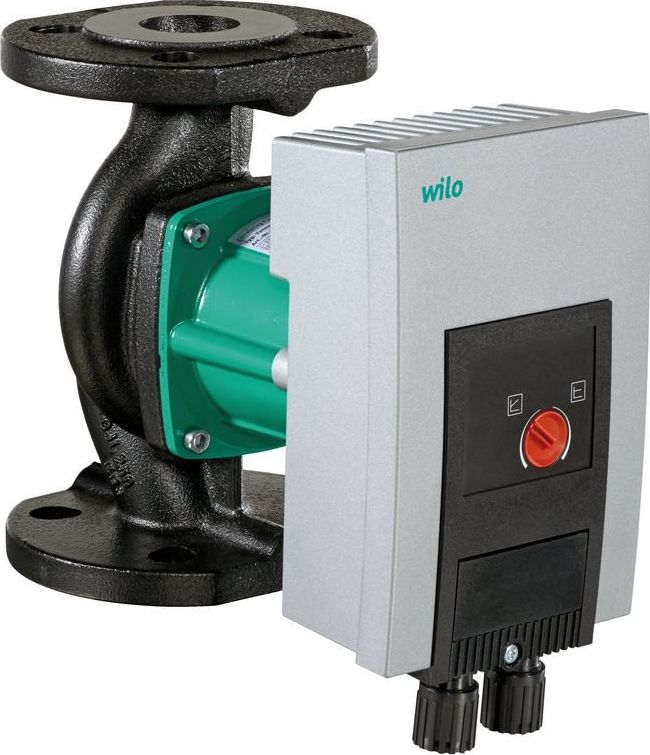 Wilo Pompa CO YONOS MAXO 40/0,5-12 PN6/10 (2120647)
