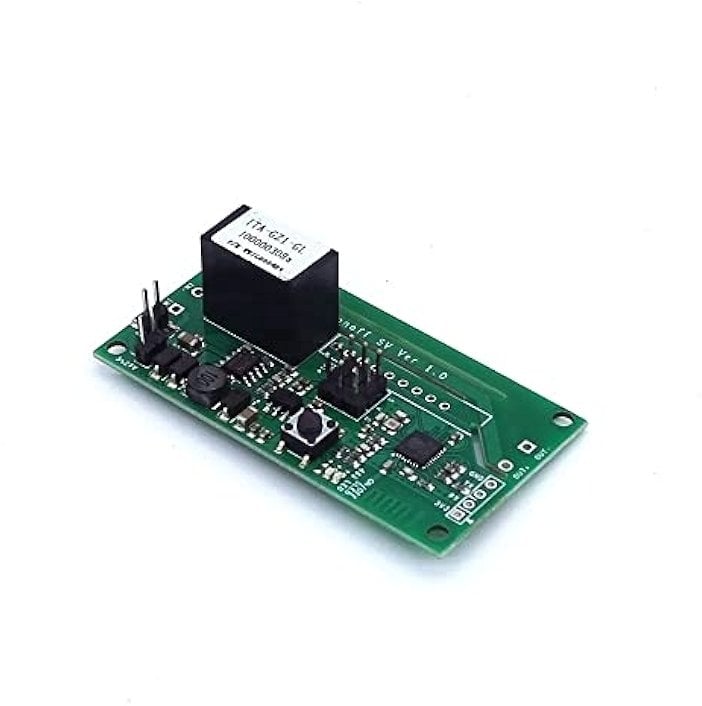 SV Low Voltage Smart Wi-Fi Switch