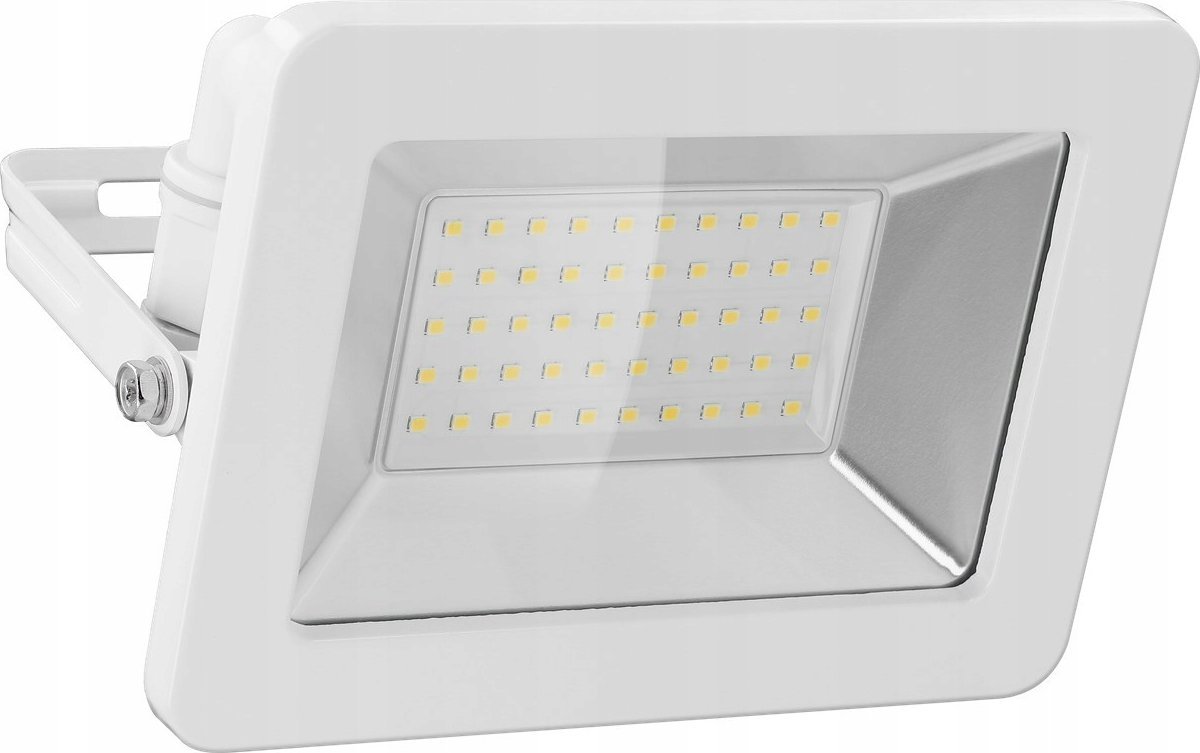 Naświetlacz Goobay Reflektor zewnętrzny LED, 50 W
