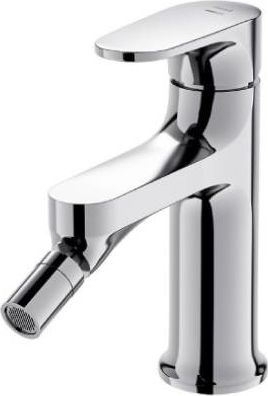 Bateria bidetowa Cersanit Inverto stojąca chrom (S951-318)