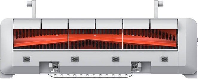 Dreame VACUUM CLEANER ACC BRUSH/COVER W10 RMB6 DREAME