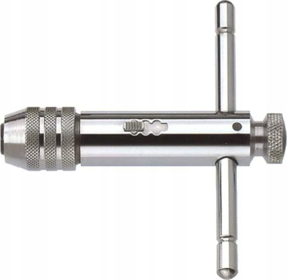 Korbi POKRĘTŁO UCHWYT ZACISKOWE DO GWINTOWNIKÓW M3-M8