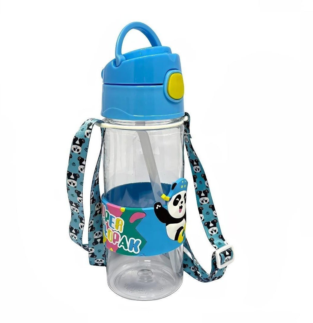 Bidon cool. Super chłopak