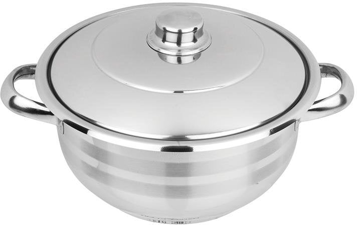 Floria ZLN7253 Pot with lid 6.3L