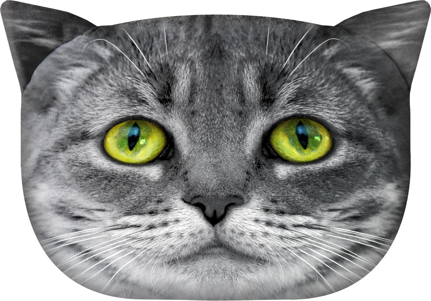 Bertoni-arco Poduszka koty - LOLEK