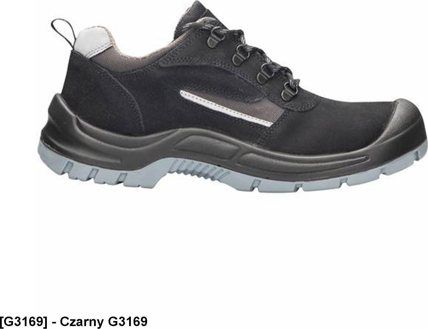 Ardon ARDON GEARLOW S1P - obuwie ochronne 44