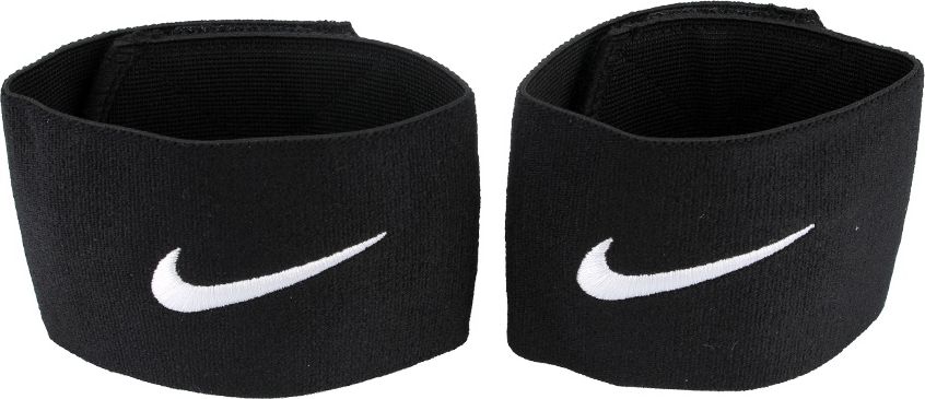 Nike Opaska podtrzymująca nagolennik czarna (SE0047 001)