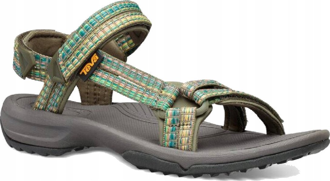 Teva W'S Terra Fi Lite, BTOL, 40 (us 9); uk 7