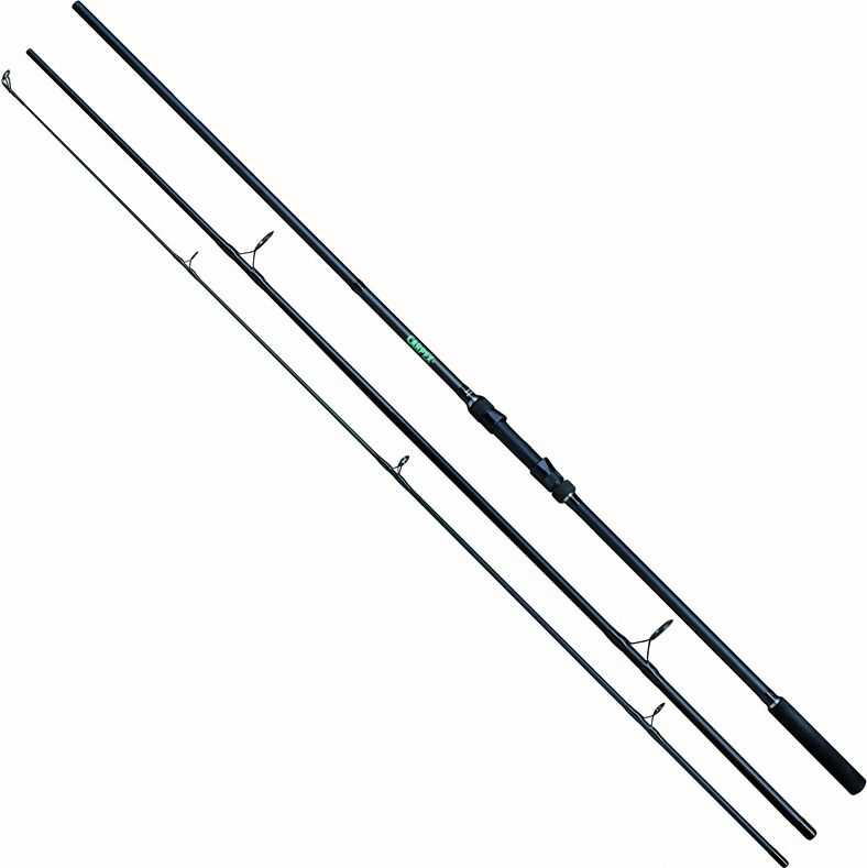 Carpex Wędka Cobalt Carp 3.60m 3.5lbs 3cz. (11X-C3-361)
