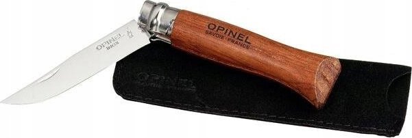 Opinel Opinel No. 08 Bubinga Wood