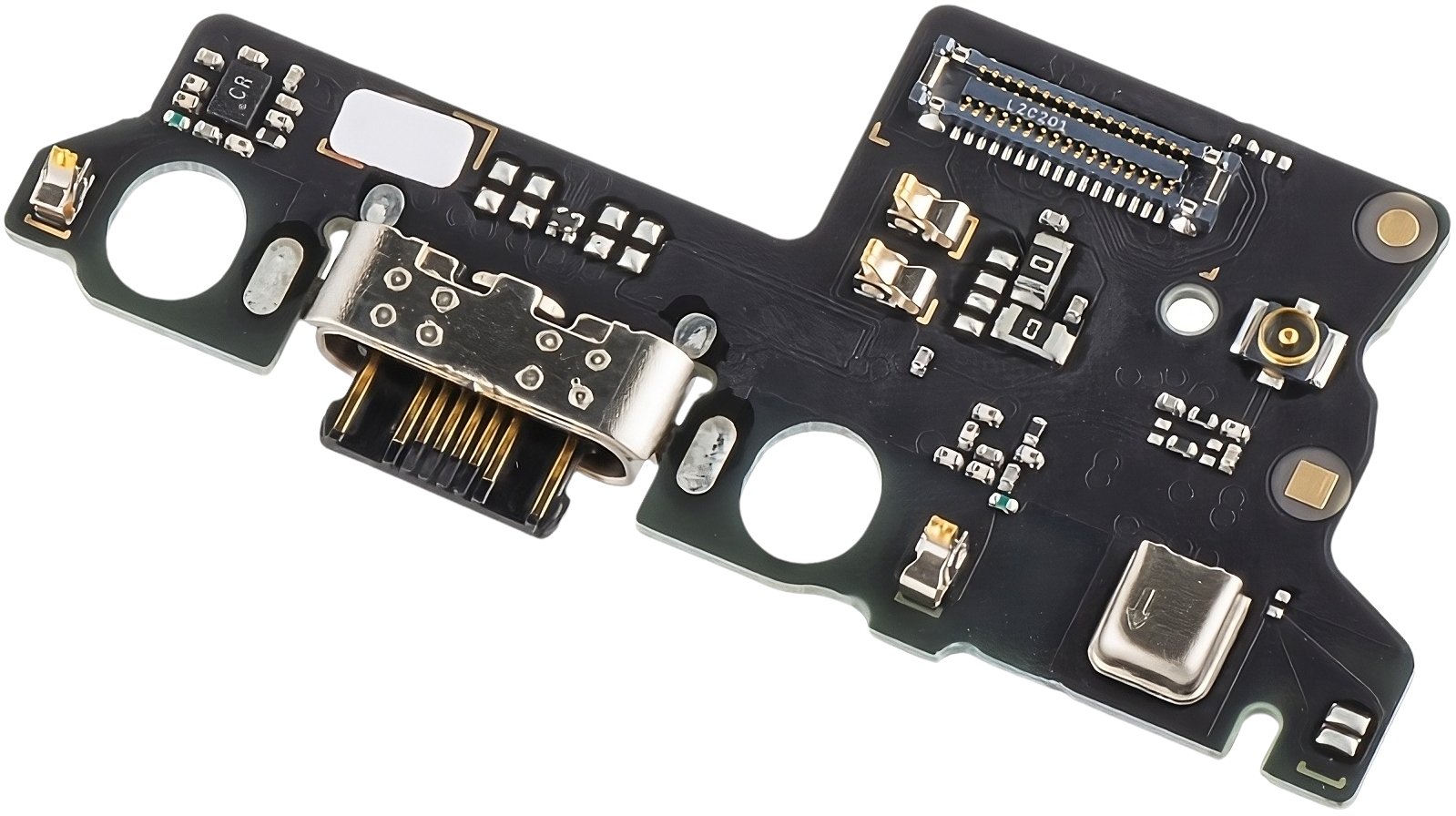 Oryginalne Złącze Ładowania Motorola Moto E13 XT2345