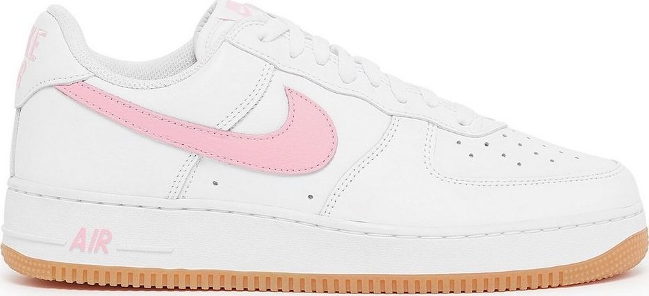 Nike Buty NIKE AIR FORCE 1 LOW RETRO (DM0576 101) 40