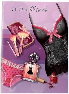 Panorama Karnet 18-stka Premium 2 + koperta (233365)