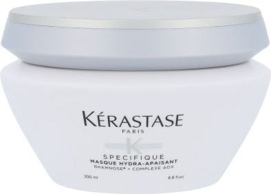 Kerastase Specifique Masque Hydra-Apaisant - Maska do włosów 200ml