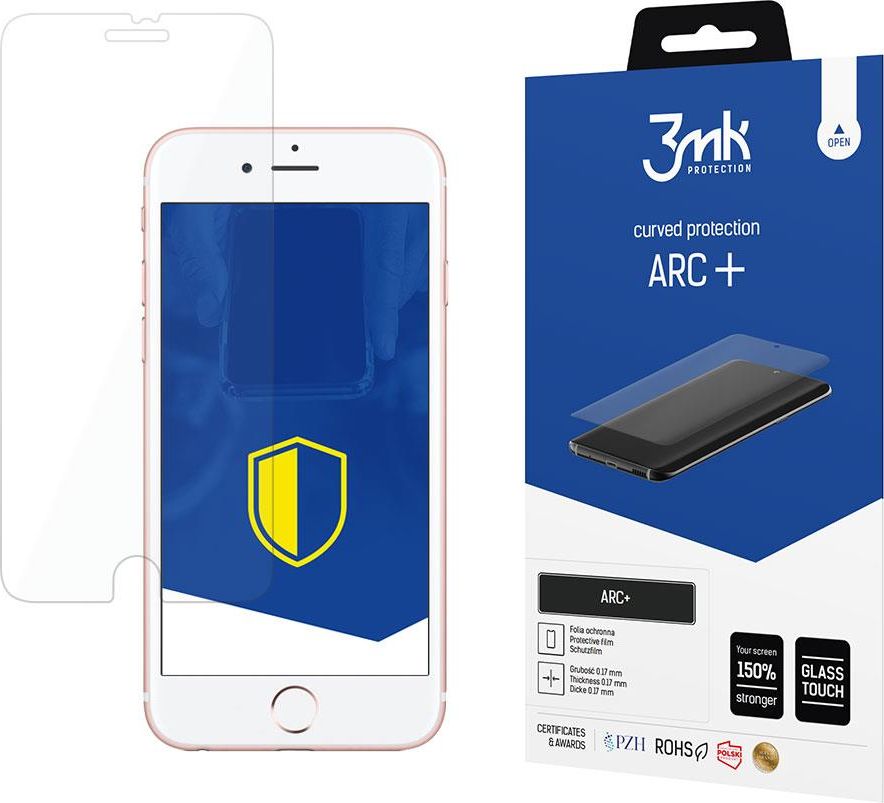 3MK Apple iPhone 7 Plus - 3mk ARC+