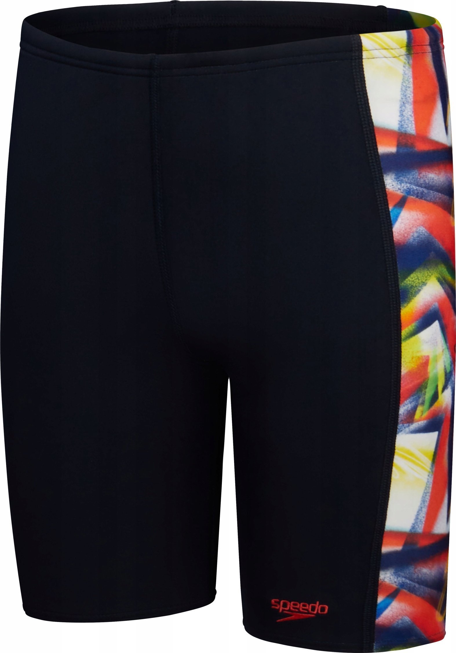 Speedo Dziecięce Bokserki kąpielowe DIGI ALOV PANL JAMMER JM