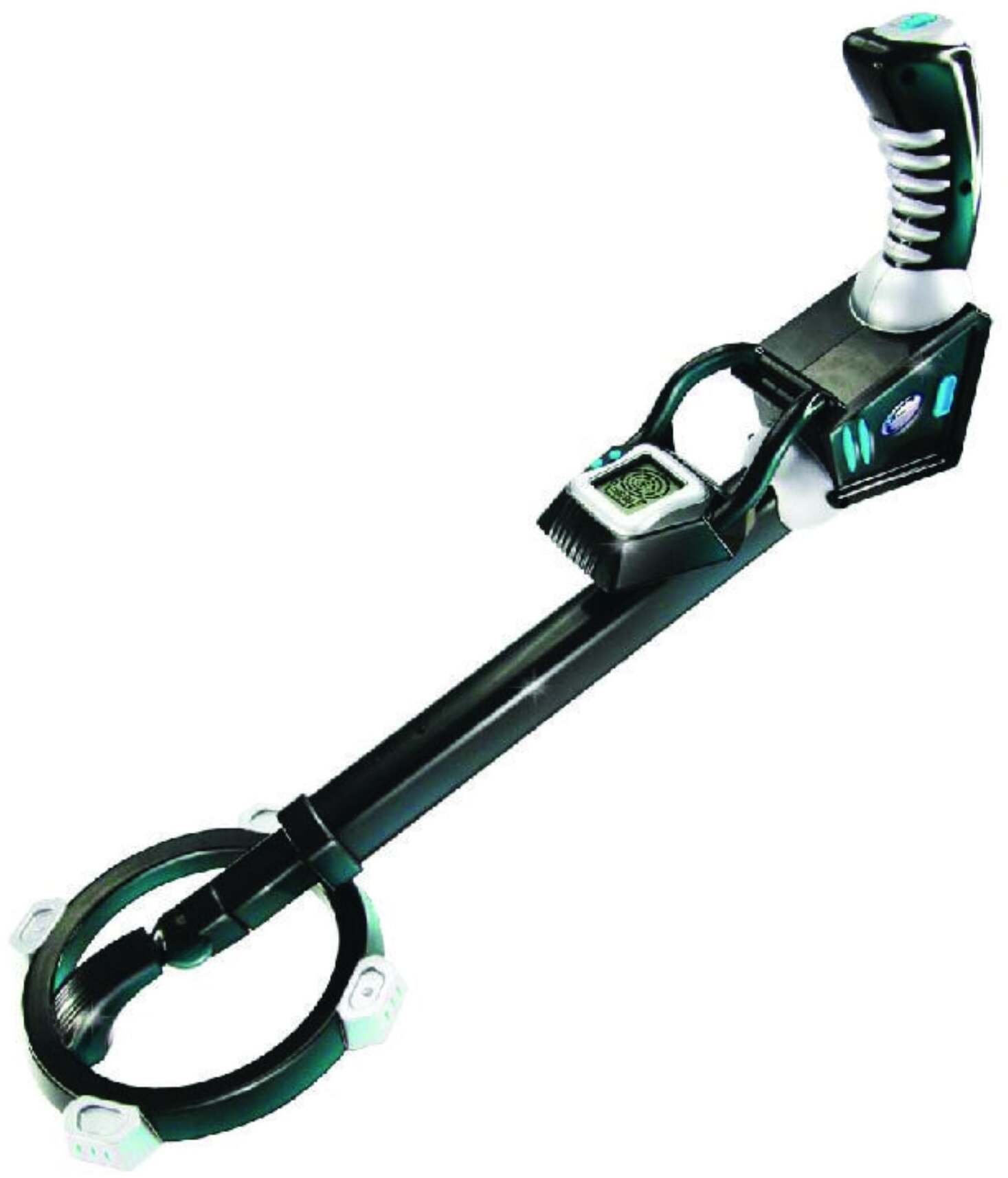 Rastar Wykrywacz metali z wyświetlaczem LCD dla dzieci