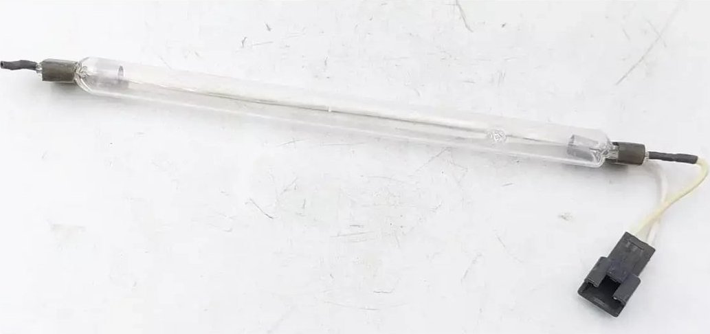 Lampa do paznokci Dedra Lampa UV