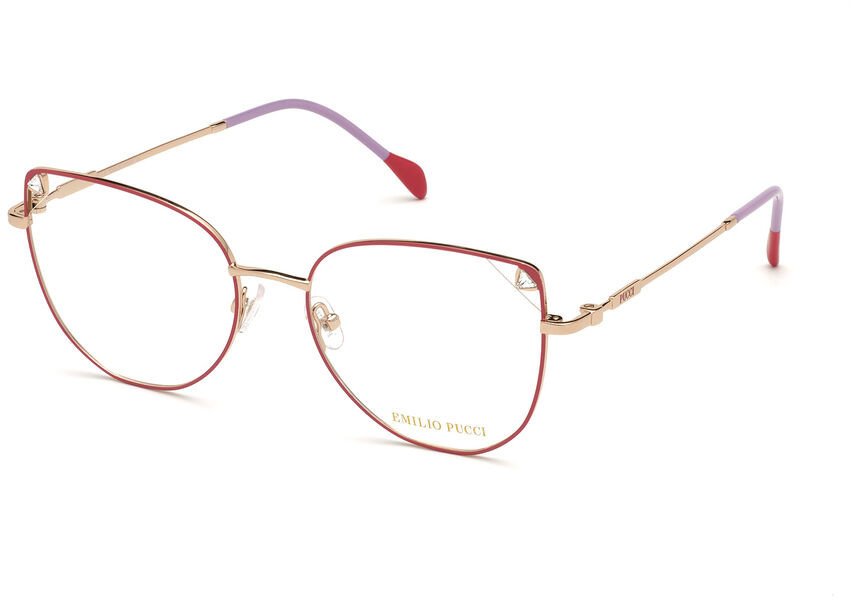 Ramki do okularów Damski Emilio Pucci EP5140-53028 53 mm