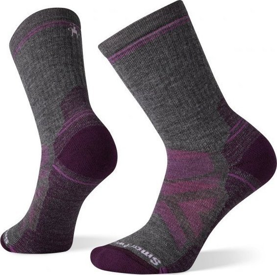 Smartwool W'S Performance Hike Full Cushion Crew, 052, S