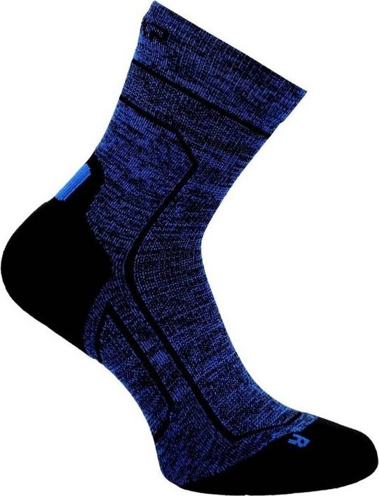 CMP Skarpety hikingowe CMP SOFTAIR MID (3I17897/M879) 39-42