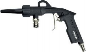 Stanley Pistolet do piaskowania bez zbiornika (150049XSTN)