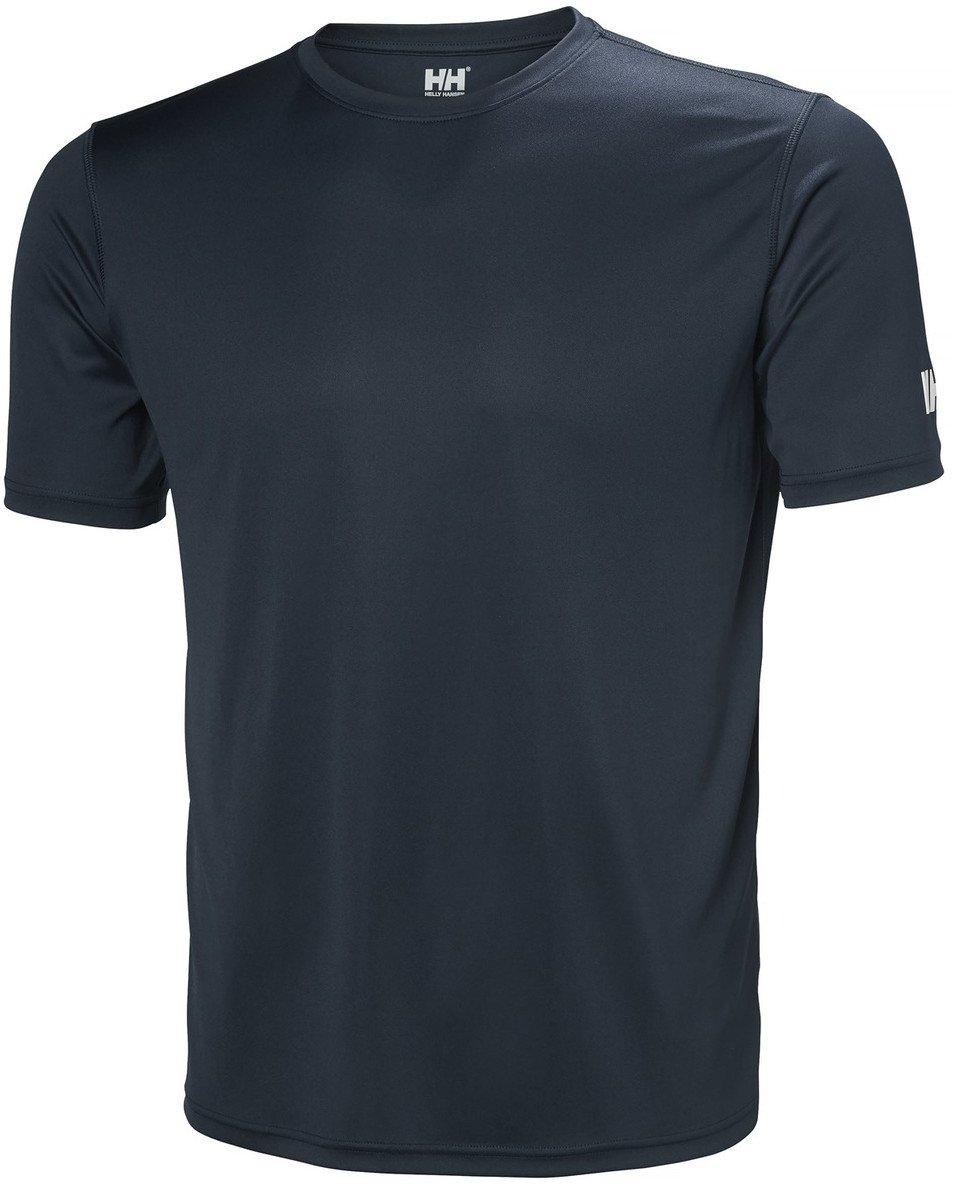 Helly Hansen męski t-shirt HH TECH 2.0 49584 597 S
