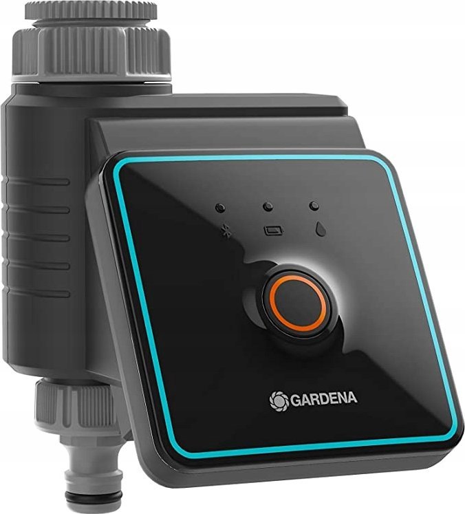 Gardena GARDENA Irrigation Control Bluetooth(grey)