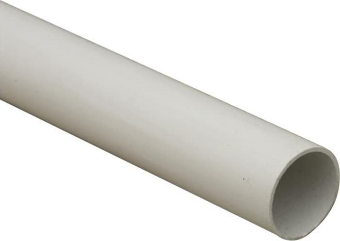 Marmat Rura gładka bezhalogenowa RLHF 20 kremowa 68136 /3m/