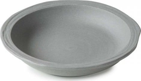 Revol No.W Talerz głęboki 21 cm szary