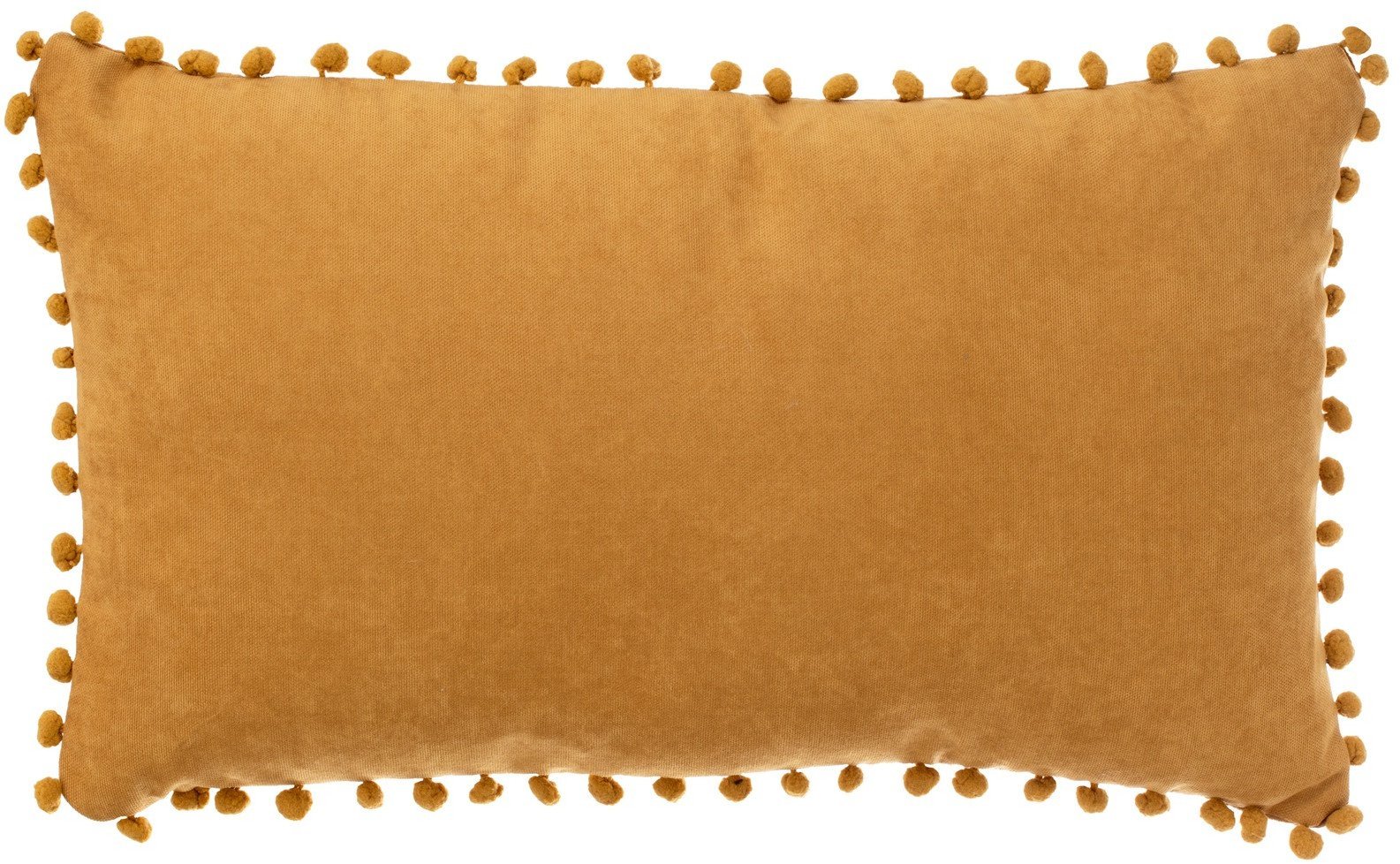 CUSHION PONPON-357 30X50 CM