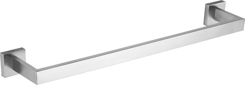 Mexen Drążek pojedynczy chrom