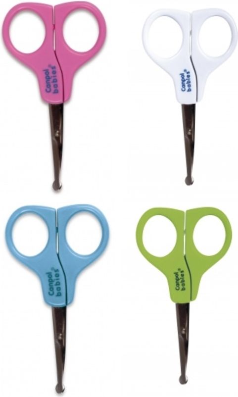 Canpol Žirklutės, Canpol Babies 2/810