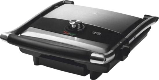 Grill elektryczny Haeger New Bistro