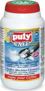 PULY CAF PROSZEK DO CZYSZCZENIA EKSPRESÓW 570 G - PULY CAFF POWDER PLUS