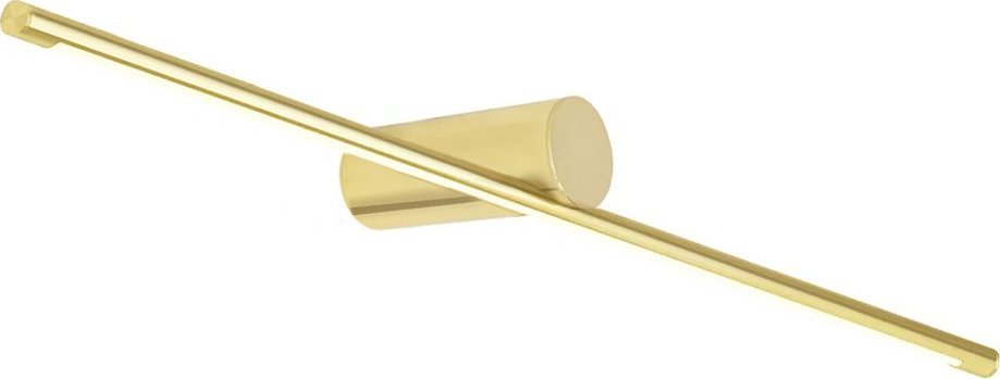Lustro Toolight KINKIET ŁAZIENKOWY LED 40CM APP1344-W GOLD