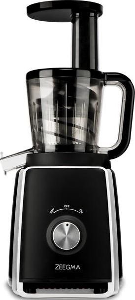 Wyciskarka wolnoobrotowa Zeegma ZE-SAP