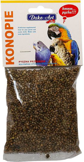 Dako-Art KONOPIE 100g