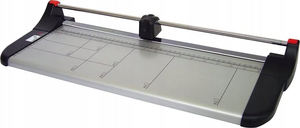 KW-TRIO Trymer A3 KW-triO 13216 7 kart