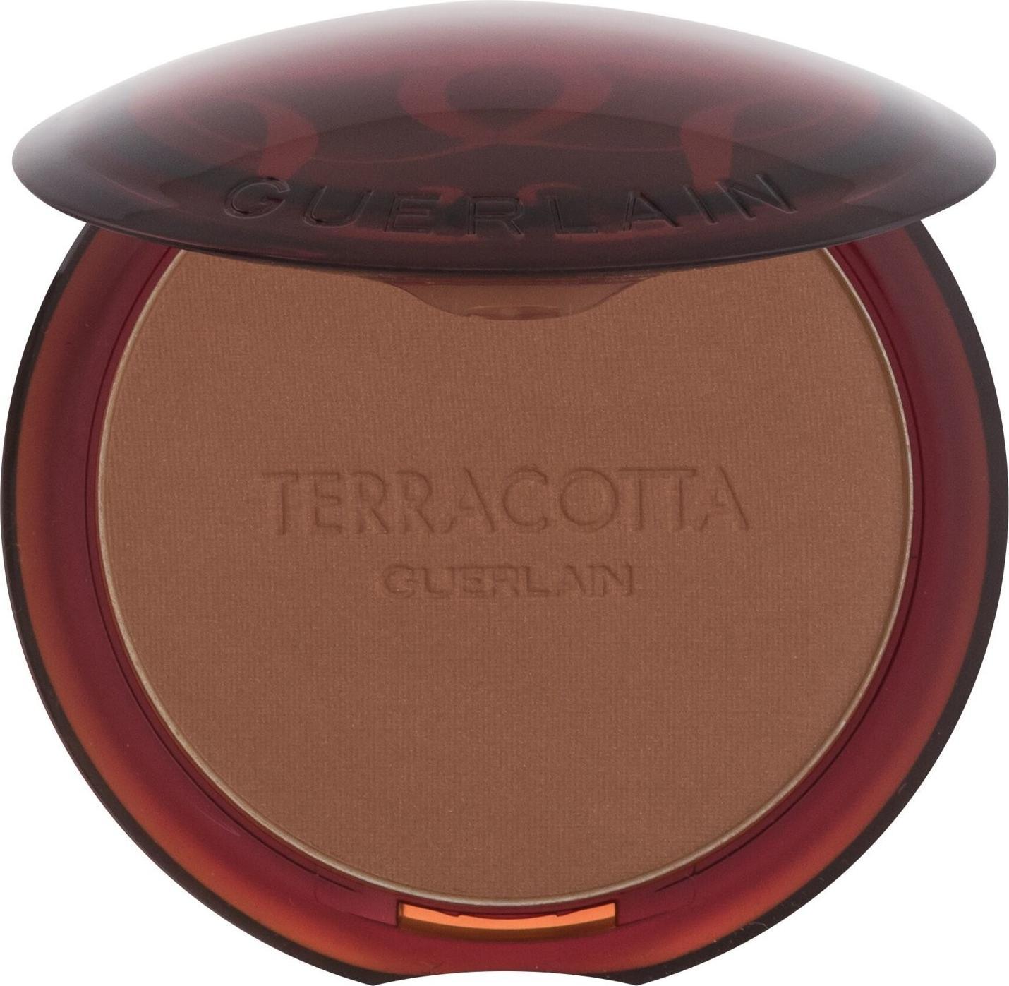Guerlain GUERLAIN TERRACOTTA THE BRONZING POWDER 04 10g