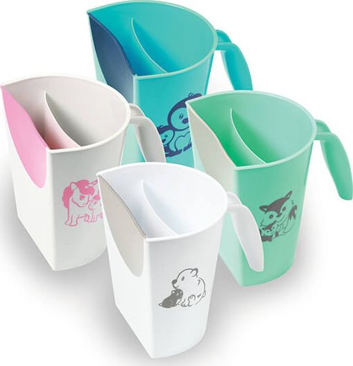 BabyOno Kubek do mycia głowy