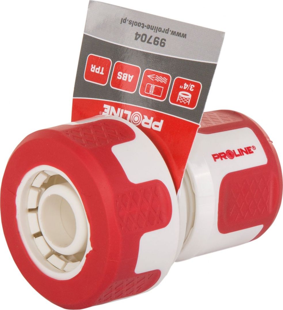 Pro-Line SZYBKOZŁĄCZE PRZELOTOWE 3/4" LUZEM PROLINE 99704 PROLINE