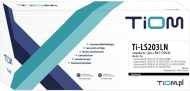 Toner Tiom Black Zamiennik MLT-D203L (Ti-LS203LN)