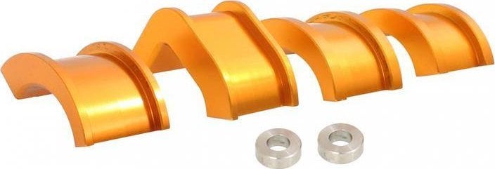 Epman Aluminiowe tuleje przekładni kierowniczej Nissan 180SX S13