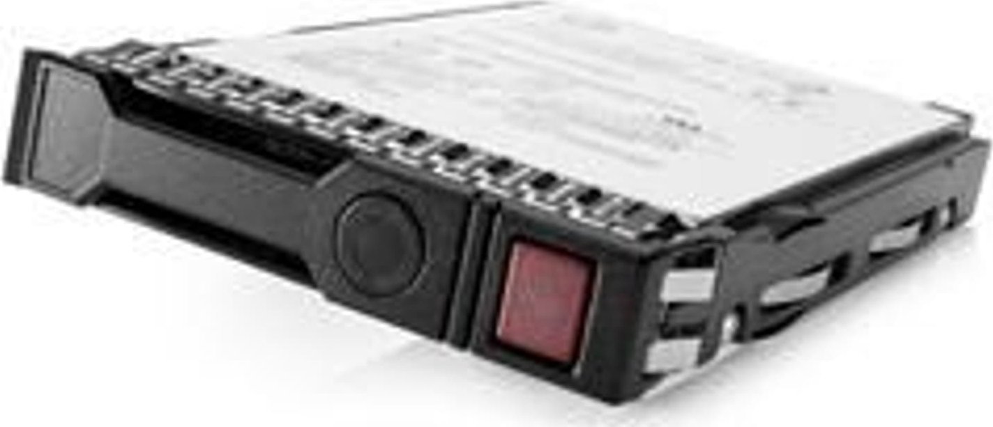Dysk HP 900GB SAS 12G 15K SFF SC HDD