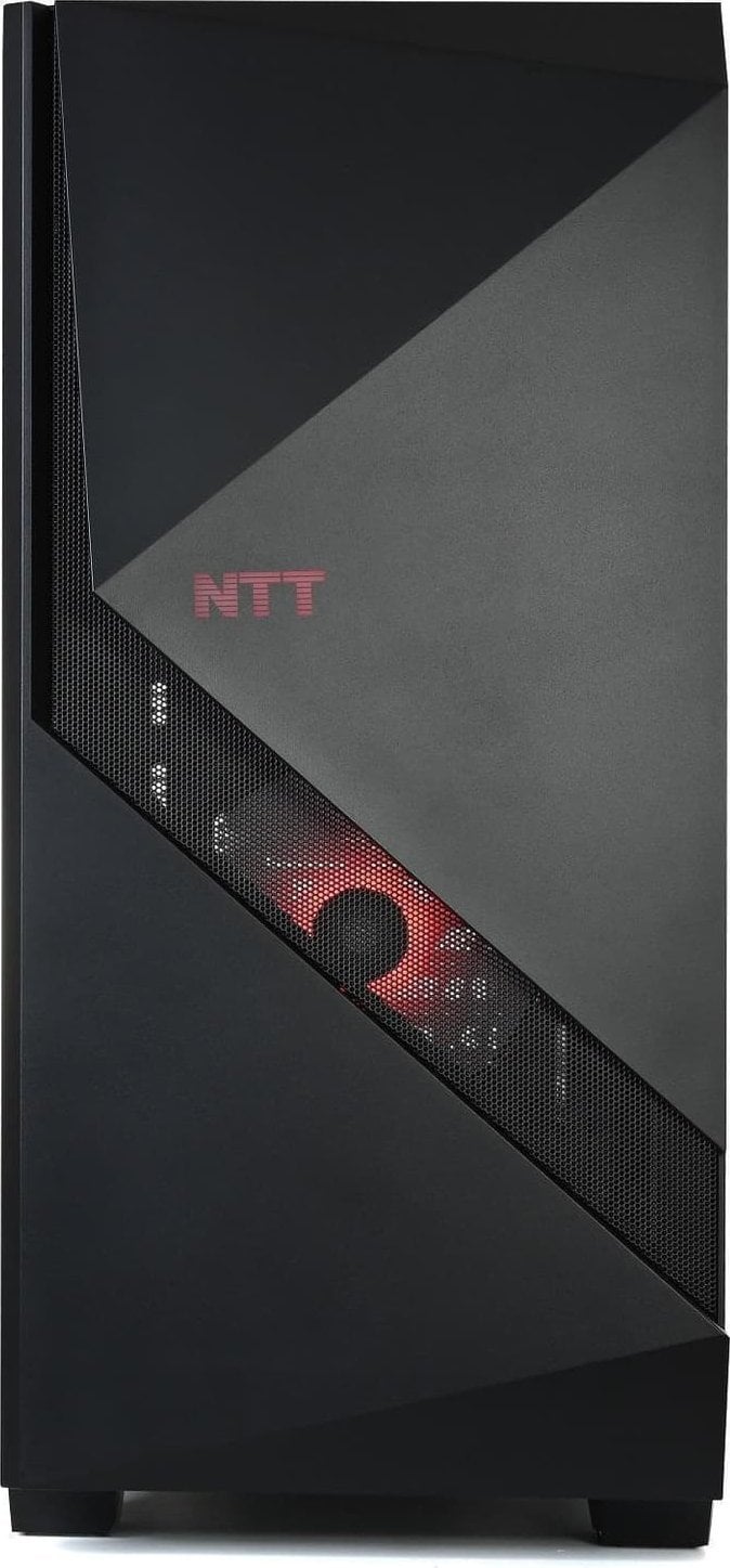 Komputer NTT Game Pro Ryzen 5 7600, RTX 3050 6GB, 32GB RAM, 1TB SSD, WIFI, W11H