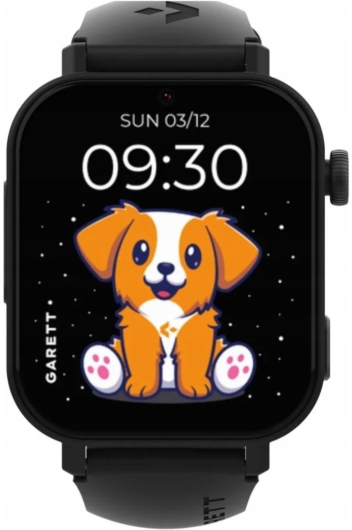 Garett Kids Rel 4G Smartwatch GPS / WiFi / Video call